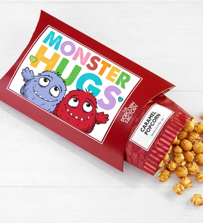 Cards With Pop® Monster Hugs